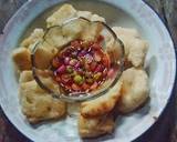 Foto langkah ke 4 dari resep Cireng tahu.