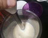 Foto del paso 1 de la receta: Tortitas de avena y plátano