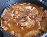 Foto del paso 10 de la receta: Carne en Salsa