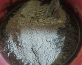 A picture of step 7 of Extra Fudgy Homemade Brownies (Dairy-Free).