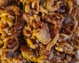 Foto langkah ke 1 dari resep Beef Teriyaki.