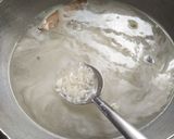 જીરા રાઈસ - દાલ તડકા રેસીપી સ્ટેપ2ફોટો