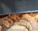 Sajtos kifli 🥖🥐🧀kelesztés nélkül ☕🫖 recept fázis 6 fotója