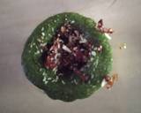 Betel Leaf Modak (Paan Modak) recipe step 5 photo