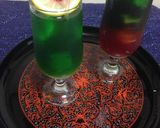 Foto del paso 1 de la receta: Drinks Bod Marley