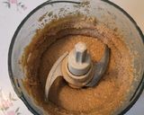 Φωτογραφία βήματος 2 της συνταγής Φυστικοβούτυρο