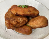 Foto del paso 10 de la receta: Croquetas de pringá del puchero