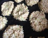 Foto del paso 3 de la receta: Croquetas de Repollo y Avena