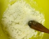 Foto del paso 1 de la receta: Queque con Plátano y avena