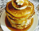 Foto del paso 3 de la receta: Hot cakes, a la Zacatecas