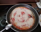 Foto del paso 2 de la receta: Paella Marisco