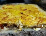Foto del paso 5 de la receta: Pastel de Carne