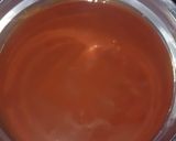 Gambar langkah 3 resipi Sambal tumis fishball.