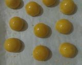 Foto langkah ke 5 dari resep Nastar dengan Maizena.