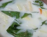 Foto langkah ke 4 dari resep Sayur Bobor Sederhana.