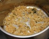 Zöldspárgás-sajtos párna recept fázis 6 fotója