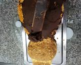 Foto del paso 7 de la receta: Torta Dino