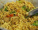 Foto langkah ke 3 dari resep Mie Goreng Jogja.