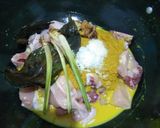 Foto langkah ke 2 dari resep 84. Ayam goreng ketumbar.