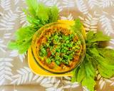 Unripe Papaya Bharta recipe step 8 photo