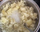 Foto del paso 1 de la receta: Pastel de papas 🥔