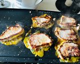 Foto del paso 2 de la receta: Lomito con mostaza caramelizada