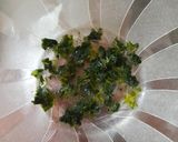 Foto del paso 1 de la receta: Integramila
