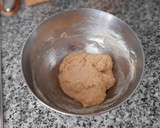 Foto del paso 3 de la receta: Strudel de cabello de ángel y almendras al cardamomo