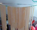 Foto del paso 2 de la receta: Pasta fresca con pesto de brócoli
