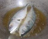 Foto langkah ke 5 dari resep Pesmol ikan kembung.