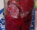 Foto del paso 3 de la receta: 💜Remolacha encurtida