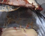 Foto del paso 9 de la receta: Cuarto de cordero a la pizza en la parrilla