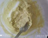 A picture of step 3 of Malai chamcham.