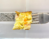 Foto del paso 17 de la receta: Frittata de Spaghetti “sin gluten “
