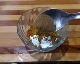 மேகி நூடுல்ஸ்  வித் ஸ்பெஷல் ஸ்பைசி சௌமியன் சாஸ் (maggi noodles with special spicy sauce recipe ரெசிபி ஸ்டேப் 3 புகைப்படம்