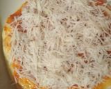 Foto langkah ke 7 dari resep Pizza teplon.