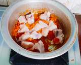 ஸ்பைஸி சிக்கன் கிரேவி ரெசிபி ஸ்டேப் 4 புகைப்படம்