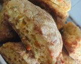 Foto del paso 7 de la receta: SCONS DE 🧀QUESO🧀