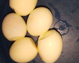 Foto langkah ke 1 dari resep Telur Pindang Teh.