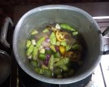 Foto langkah ke 3 dari resep Asam Asam Ayam.