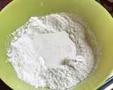 Hình bước làm 2 của món Paparoti