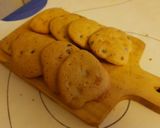 Foto del paso 5 de la receta: Cookies