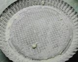 Ribizlis, fehércsokis piskóta ☀ recept fázis 8 fotója