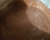 Foto langkah ke 4 dari resep Italian Hot Chocolate.