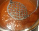 Foto del paso 6 de la receta: Salsa de tomate
