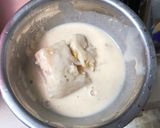Foto langkah ke 4 dari resep Misoa Goreng.