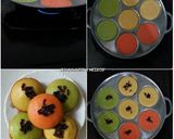 Foto langkah ke 3 dari resep Kue Cubit (1 telur).