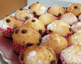 Foto del paso 7 de la receta: Magdalenas