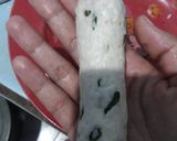 Foto langkah ke 4 dari resep Kerupuk Nasi Kelor.