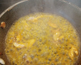 Foto del paso 6 de la receta: Emperador en salsa de mandarina